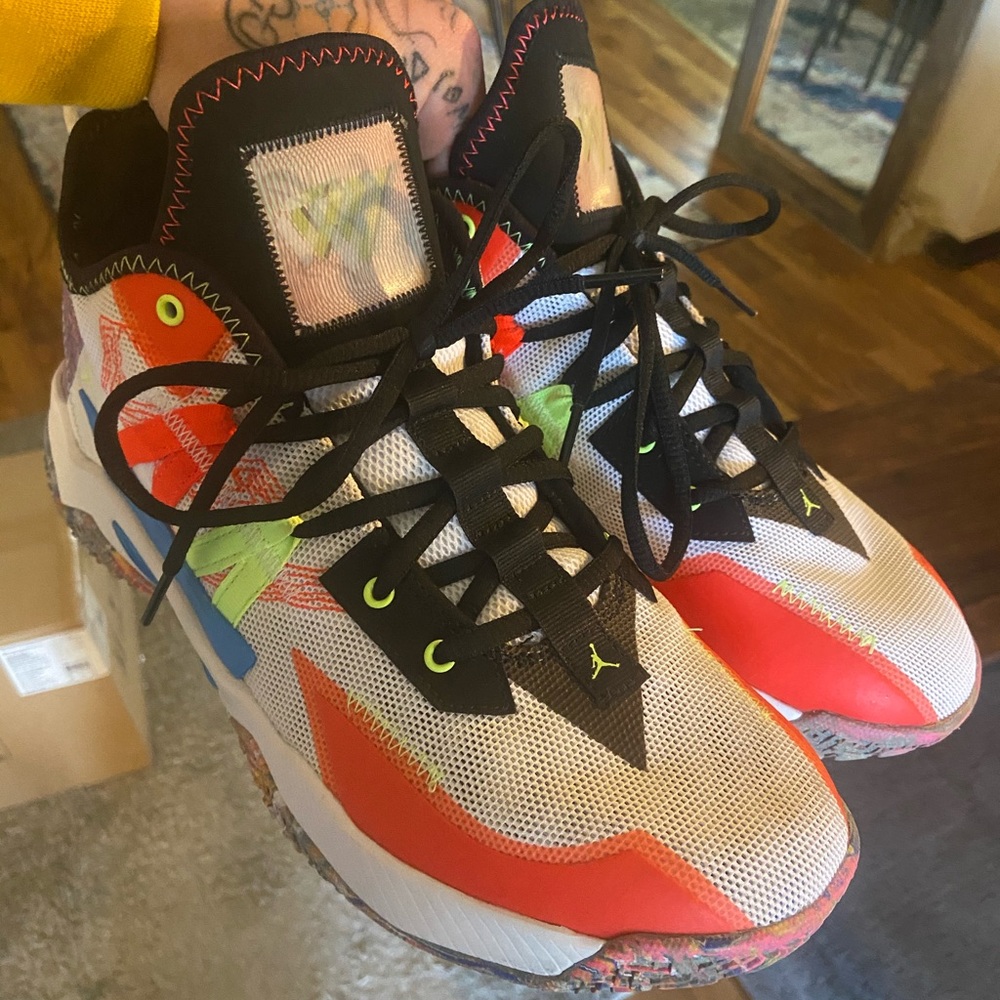 Jordan’s